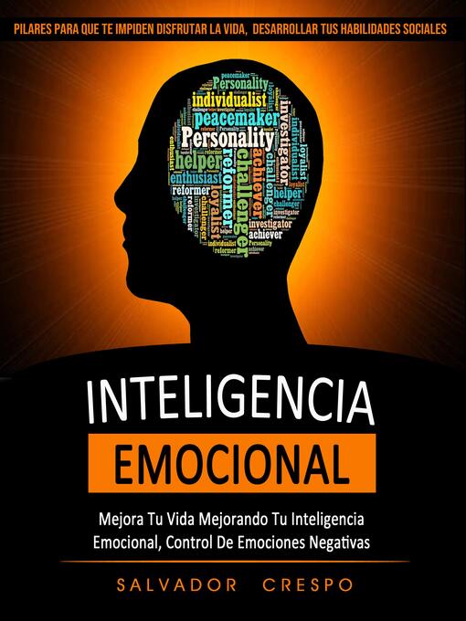 Title details for Inteligencia Emocional by Salvador Crespo - Available